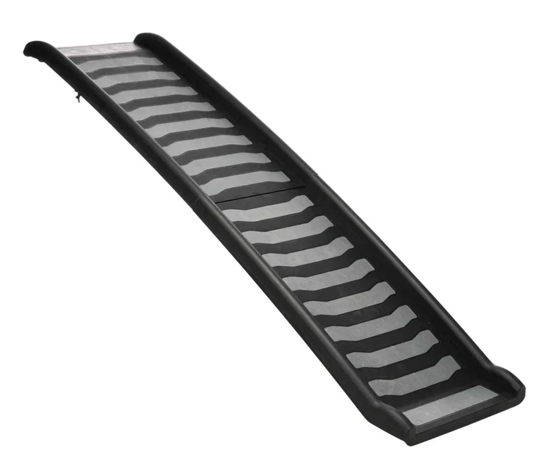 Trixie Non-Slip Folding Pet Ramp Model 39477 for Pets 39x160cm