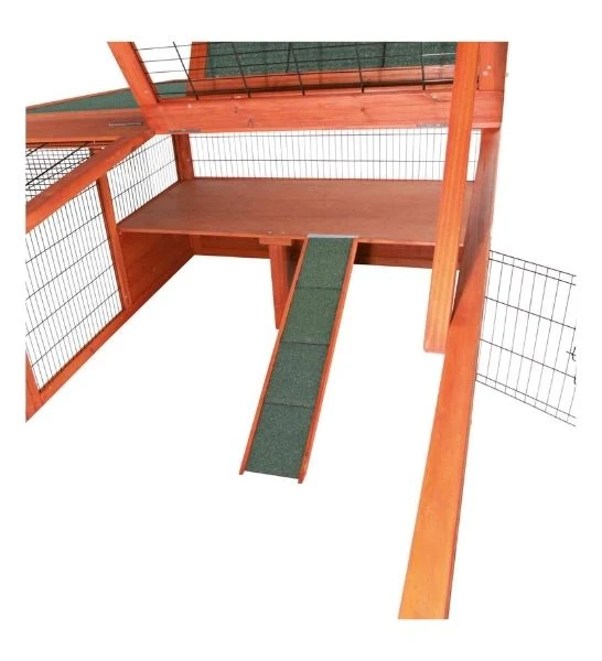 Trixie Natura Animal Outdoor Run for Small Pets 233×79×116 cm