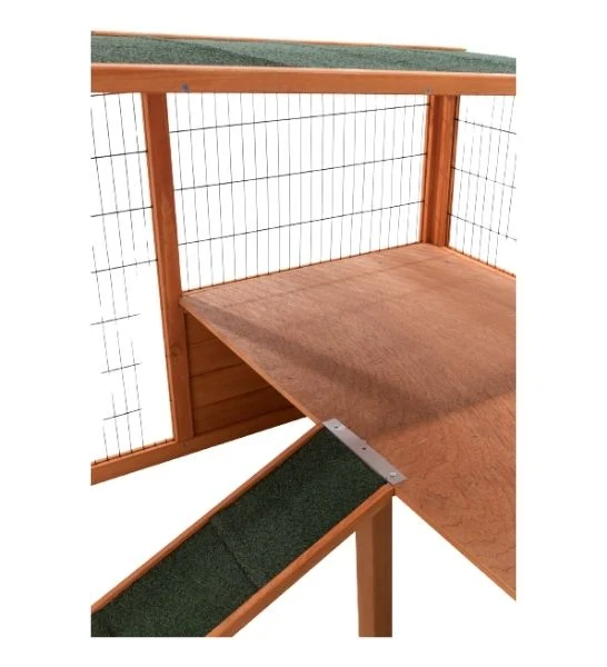Trixie Natura Animal Outdoor Run for Small Pets 233×79×116 cm