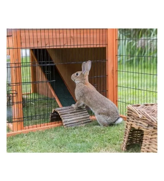 Trixie Natura Animal Outdoor Run for Small Pets 233×79×116 cm