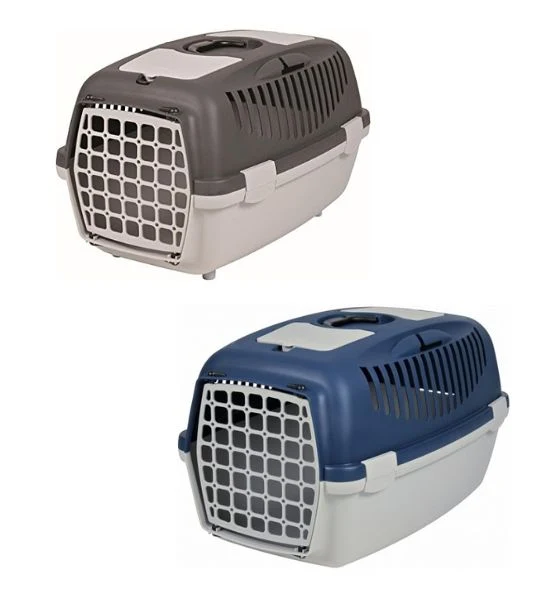 Trixie Capri 3 Pet Carrier for Dogs & Cats 40x38x61cm