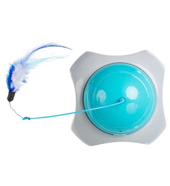 Trixie Catch Me with Remote Toy for Cats 15cm