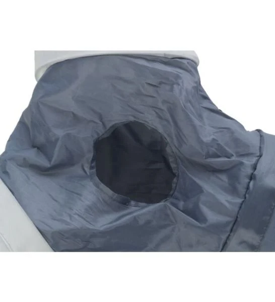 Trixie Playing Tunnel Nylon 3 Legs for Cats and Small Pets 22x50cm