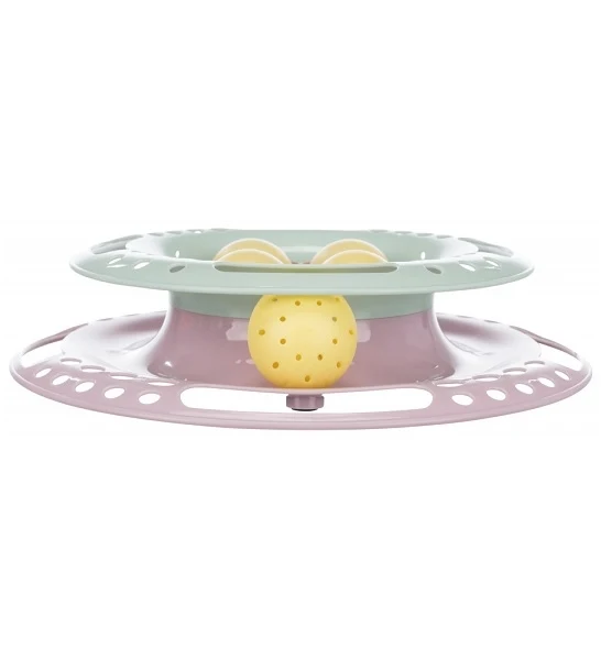Trixie Junior Kitten Circle Toy for Kittens 24cm