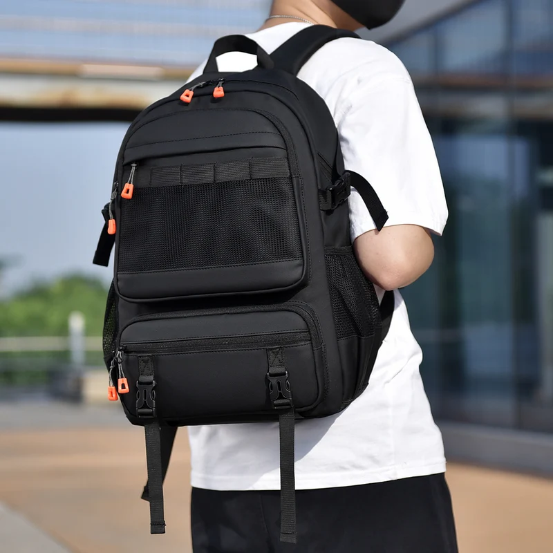 Multifunktionaler Hochwertiger Reise-Rucksack Karnz