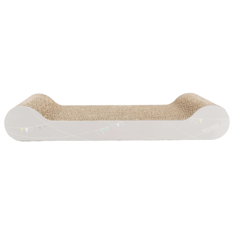 Trixie Junior Scratching Cardboard For Cats 38x6x18cm