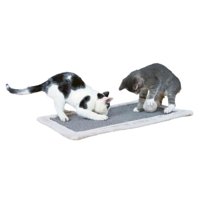 Trixie Scratching Mat For Cats - EVA Non-Slip Bottom