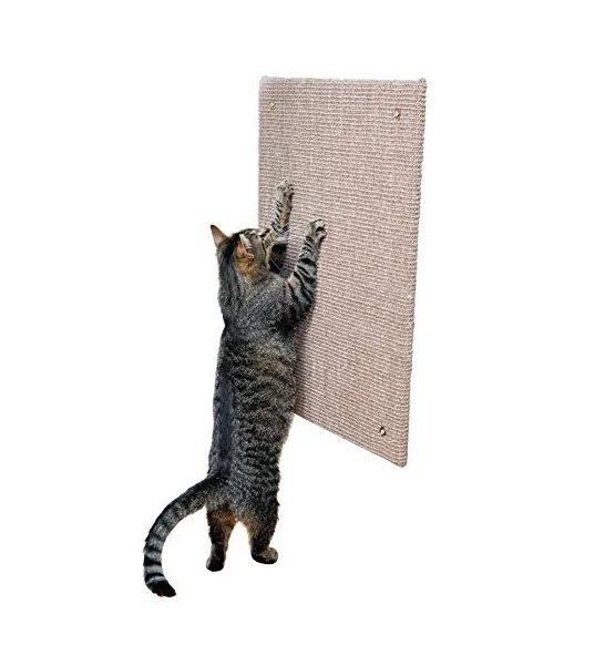 Trixie Hanging Scratching Board for Cats 50x70cm