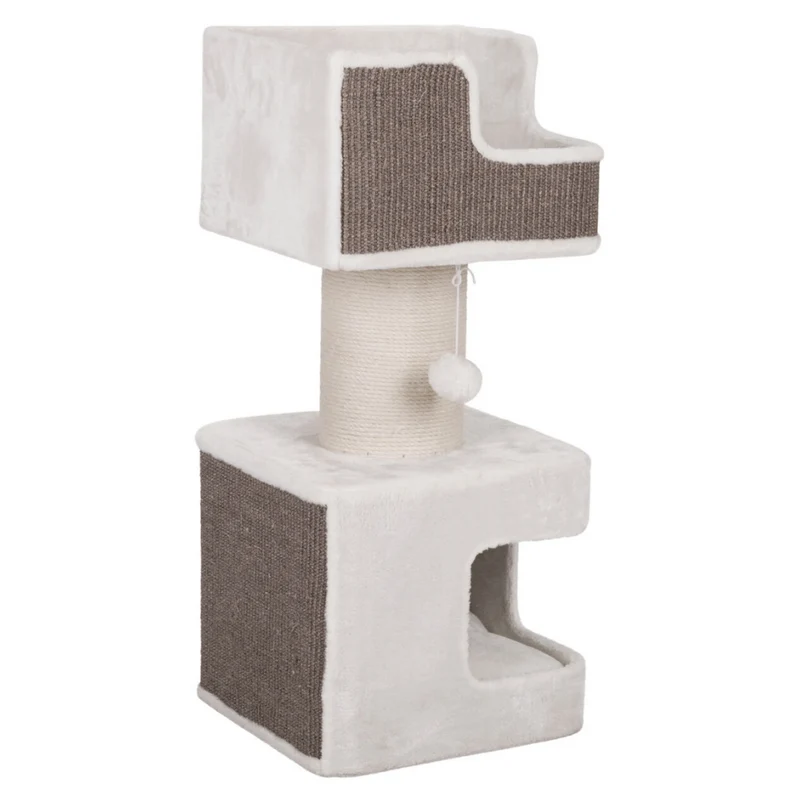 Trixie Cat Tree Ava XXL Scratching Post & Tower 86cm