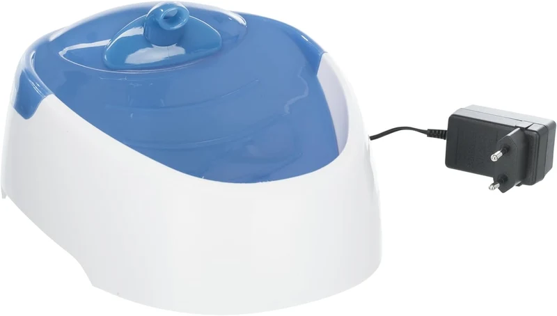 Trixie Duo Stream Automatic Water Dispenser for Dogs & Cats 1L