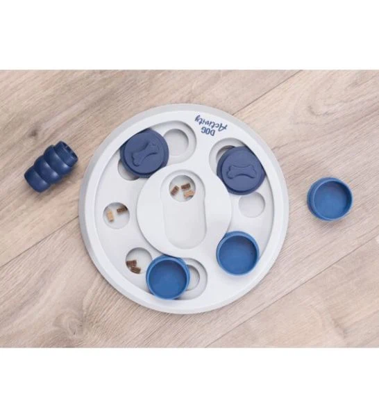 Trixie Dog Activity Flip & Fun Toy for Dogs 23cm