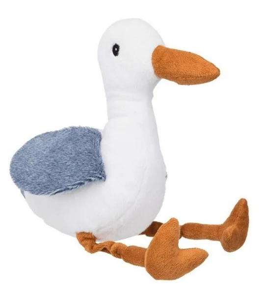 Trixie BE NORDIC Hinnerk the Seagull Toy for Dogs 35cm