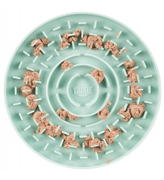 Trixie Junior Licking Plate for Dogs 15cm