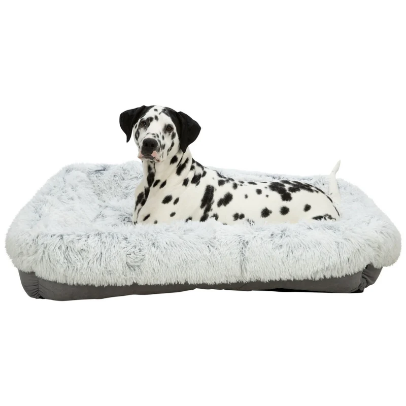Trixie Harvey Square Non-Slip Bottom Dog Bed