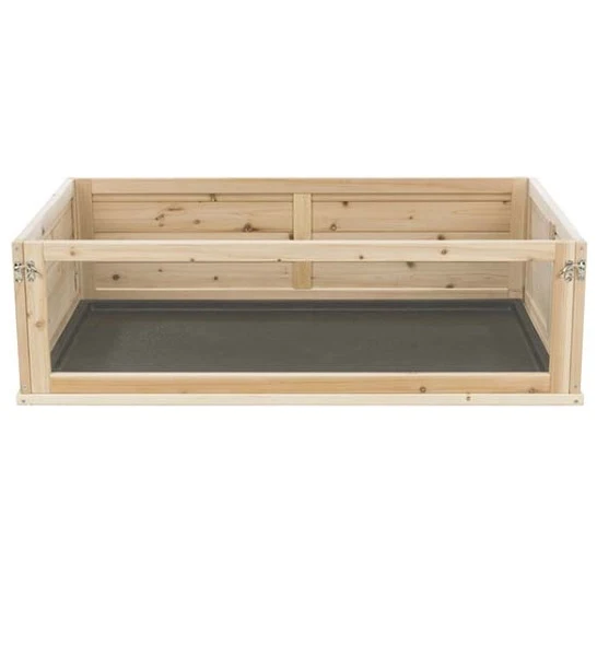 Trixie Indoor Run for Guinea Pigs 100x30x60cm