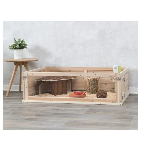 Trixie Indoor Run for Guinea Pigs 100x30x60cm