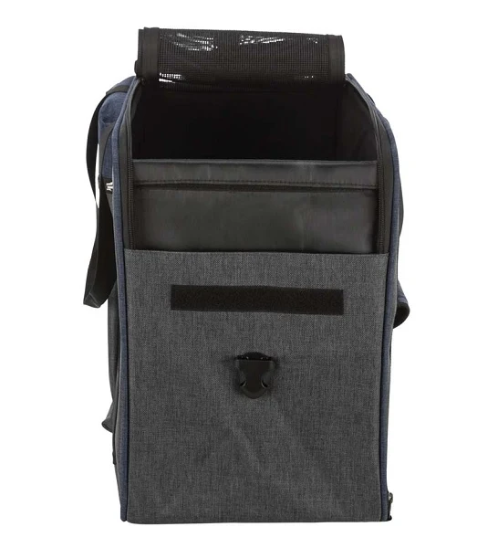 Trixie Tara 2in1 Backpack and Carrier for Dogs & Cats S