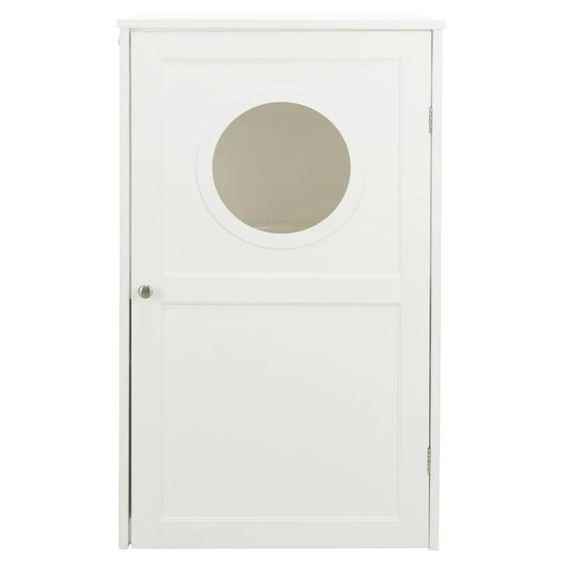 Trixie XL 2 Storey Cat House for Litter Box 53x90x58cm