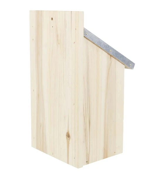 Trixie Nest Box for Starlings 18x31x16cm
