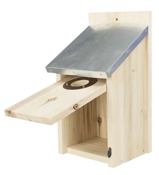 Trixie Nest Box for Starlings 18x31x16cm