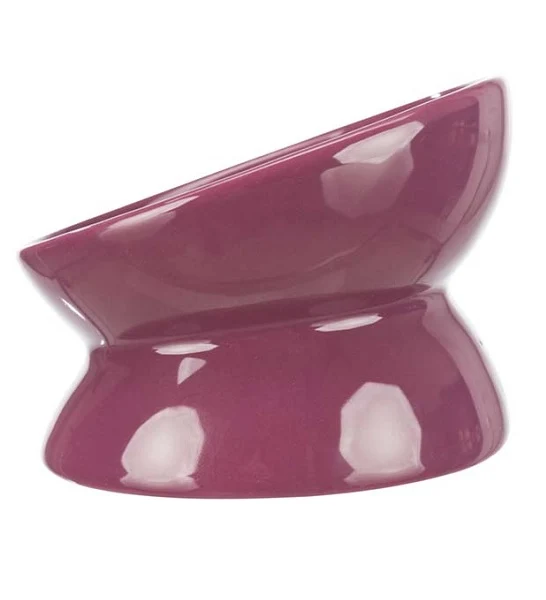 Trixie Ceramic Bowl Elevated 13cm