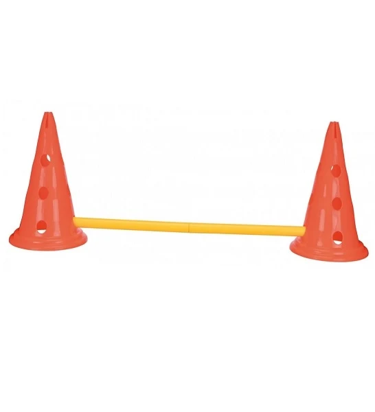 Trixie Dog Activity Obstacle Cone Hurdles 3pcs Set for Dogs 23x30cm