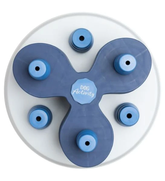Trixie Dog Activity Flower Tower Toy for Dogs 30x13cm