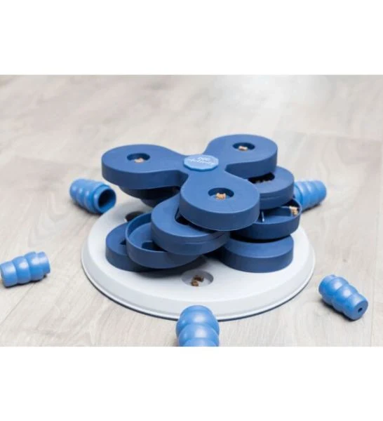 Trixie Dog Activity Flower Tower Toy for Dogs 30x13cm