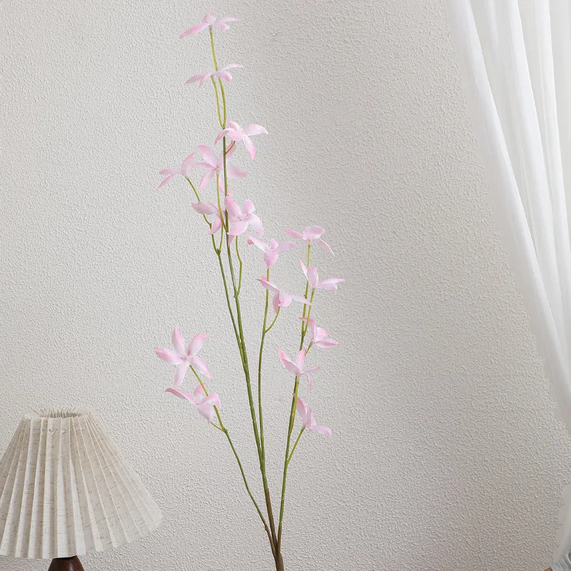 Elegante Kunstorchidee Karnz