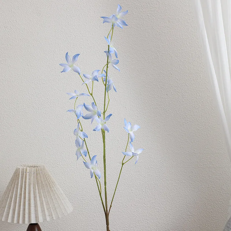 Elegante Kunstorchidee Karnz