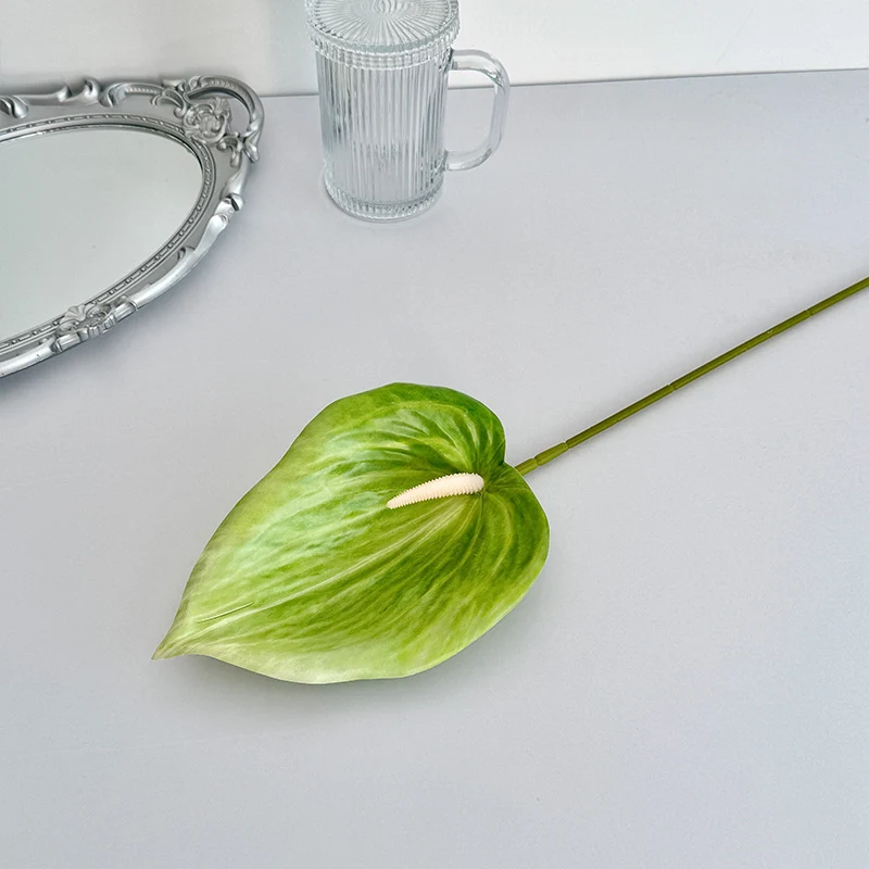 Elegante Kunstblume Karnz