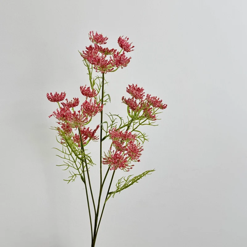 Dekorativer Künstlicher Blumenstrauß Karnz