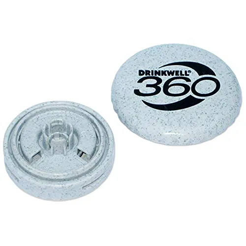 Drinkwell 360 Pet Water Fountain for Dogs & Cats 3.8L