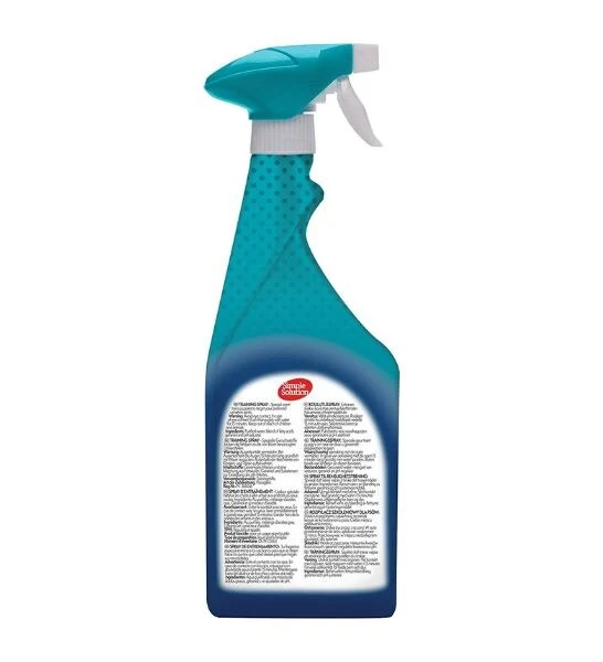 Simple Solution Puppy Aid Training Spray 500ml