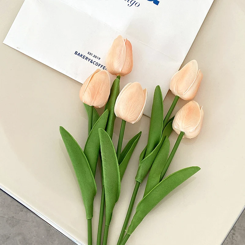 Künstlicher Tulpenstrauß Karnz
