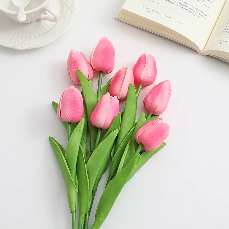 Künstlicher Tulpenstrauß Karnz