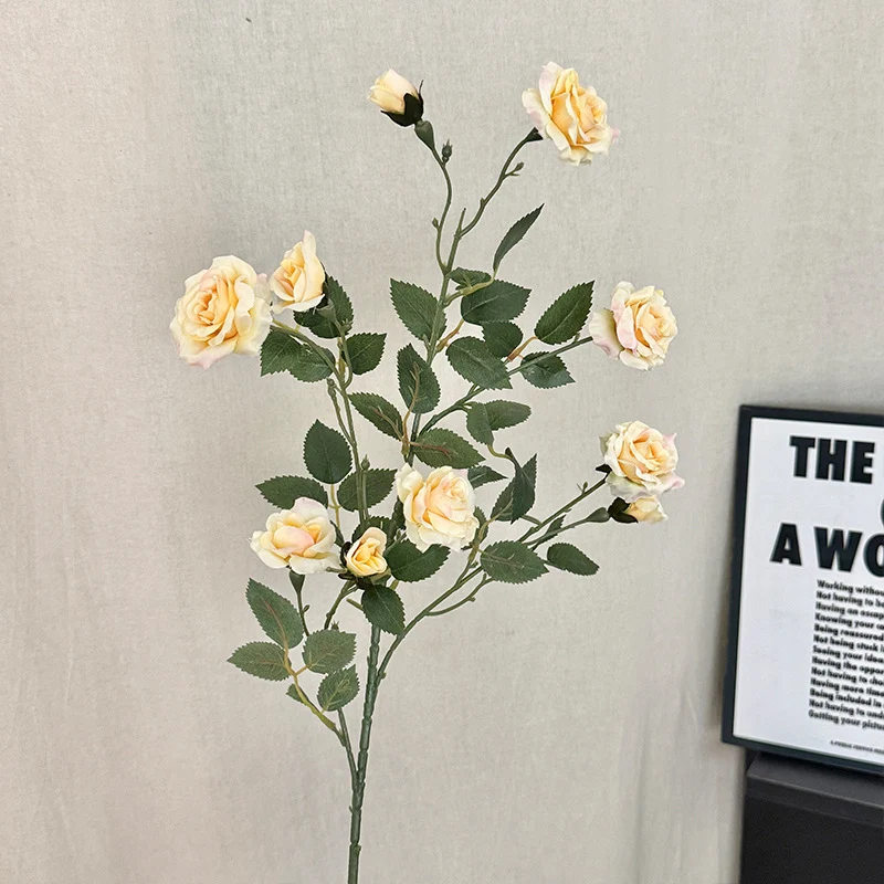 Künstlicher Rosenzweig Karnz