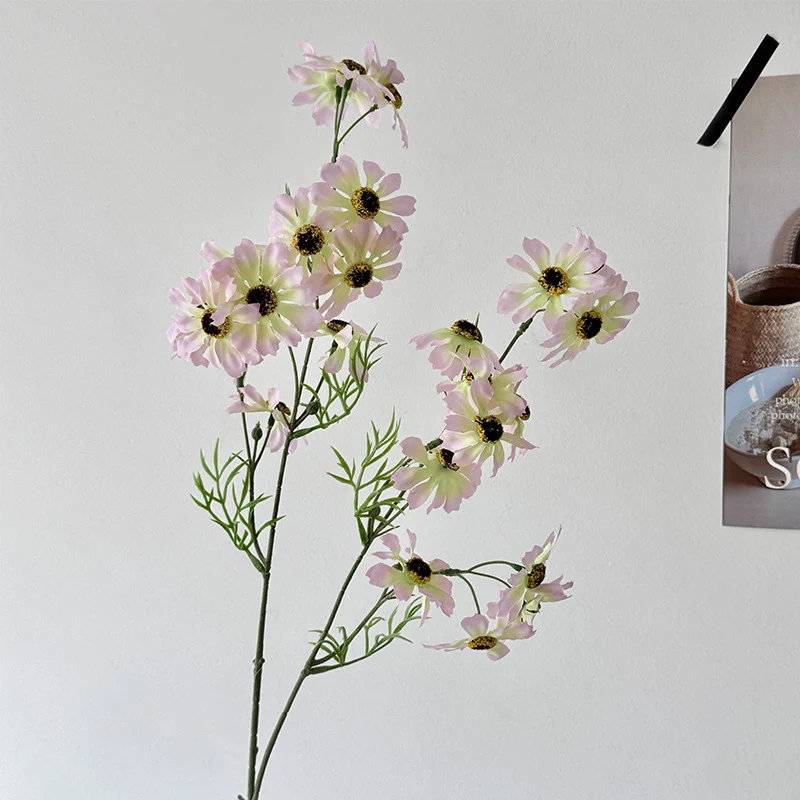 Künstlicher Blumenstrauß Karnz