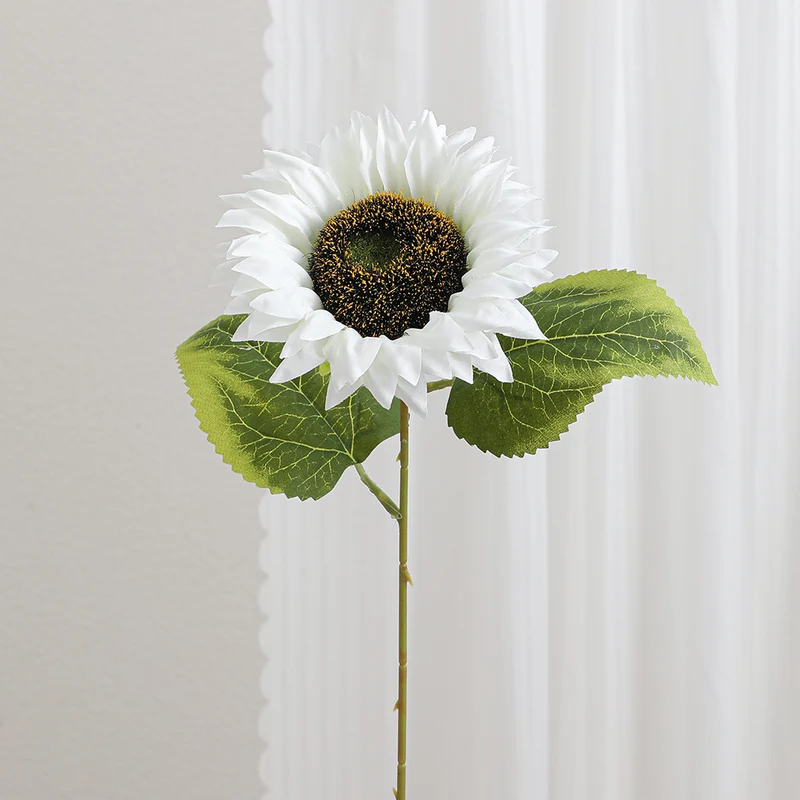 Künstliche Sonnenblume Karnz