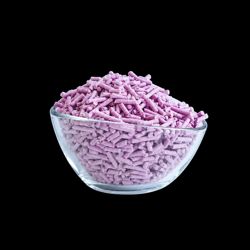 Kit Cat Soya Clump Soybean Clumping Cat Litter 7L 1 Bag