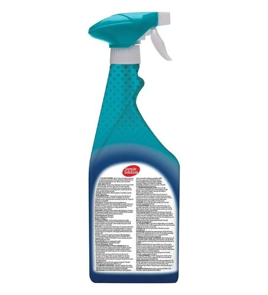 Simple Solution Chew Stopper Spray for Dog 500ml