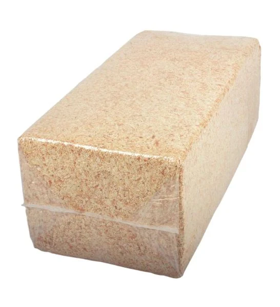 Duvo+ Natural Wood Fibre Bedding for Small Pets