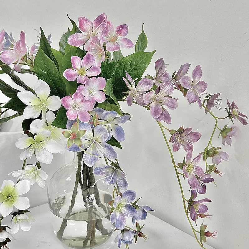 Künstliche Blumenstrauß Karnz