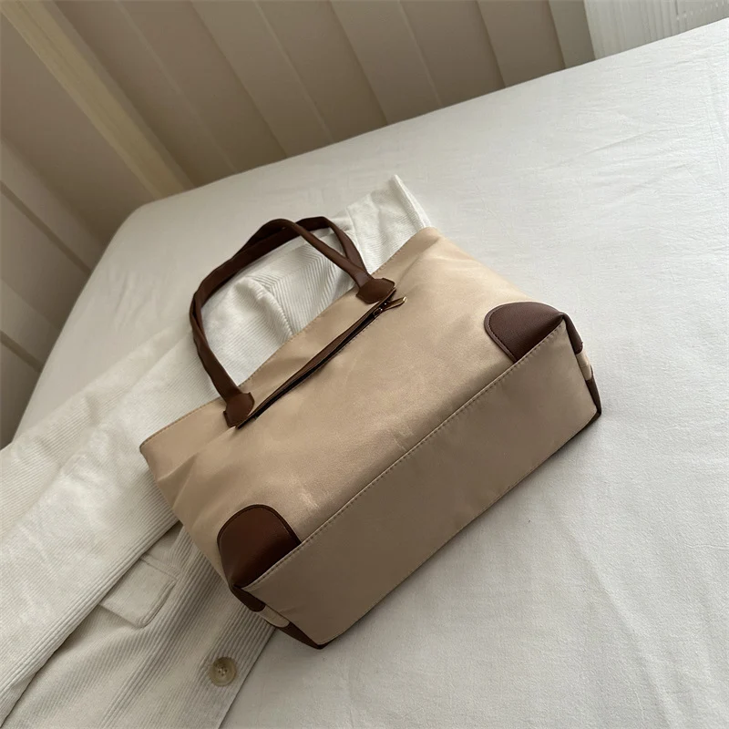 Vielseitige Utility Tote Bag
