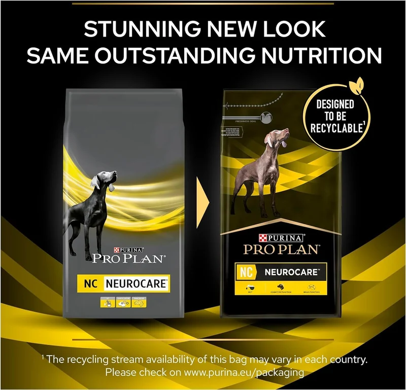 PURINA Pro Plan Canine Neurocare Dry Dog Food