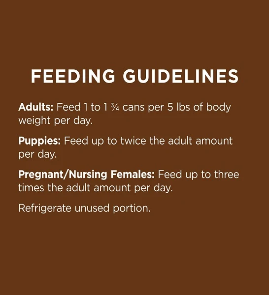 Instinct Original Small Breed Chicken Recipe Dog Wet Food