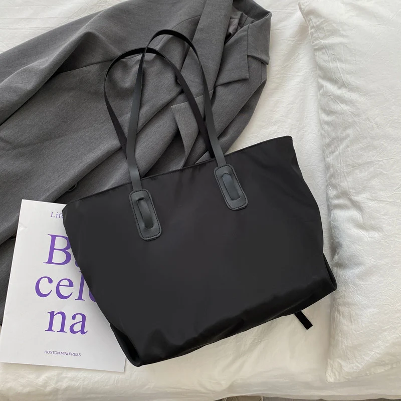 Charmantes Plüschbär Schlüsselanhänger Tote Bag