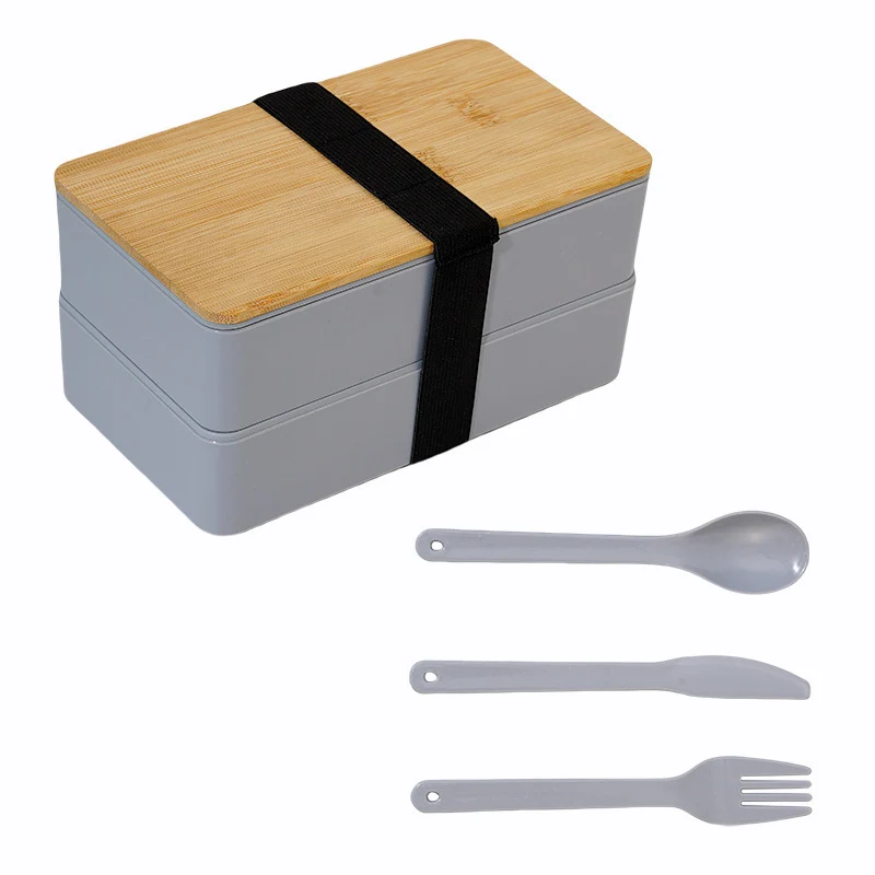 Multi-Etagen Bento-Box