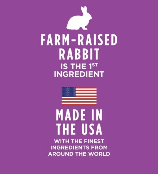 Instinct Original Rabbit Wet Cat Food