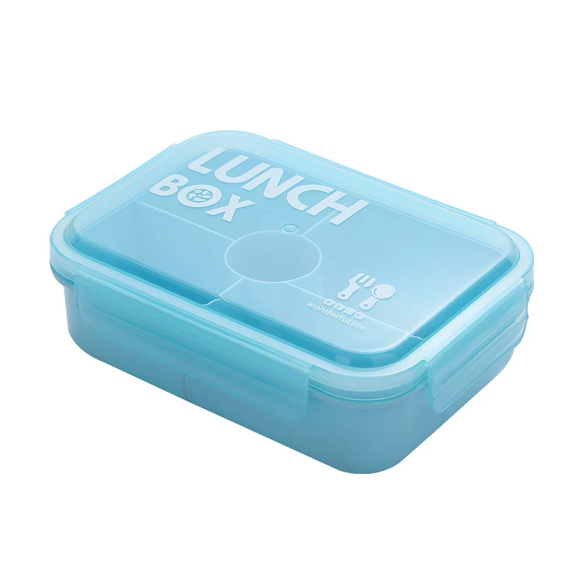 Premium Multifunktionale Meal Prep Lunchbox